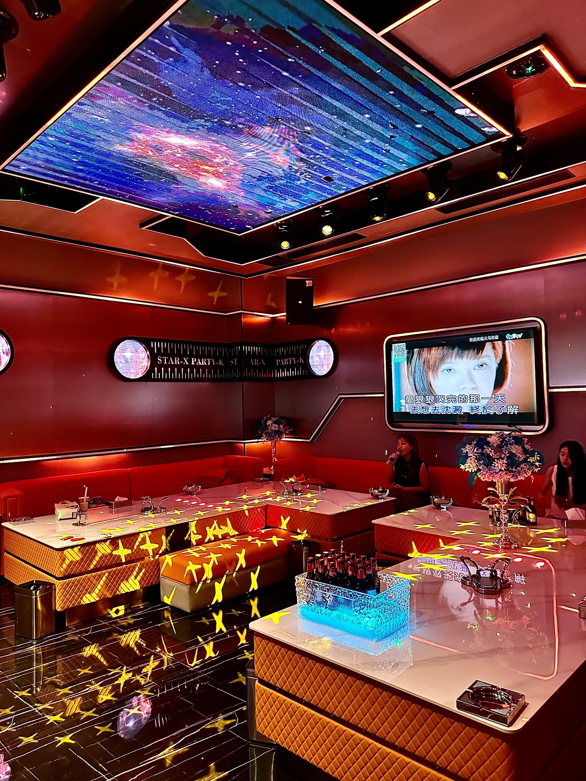 南通商务ktv-奢华尊享-崇川区ktv预定